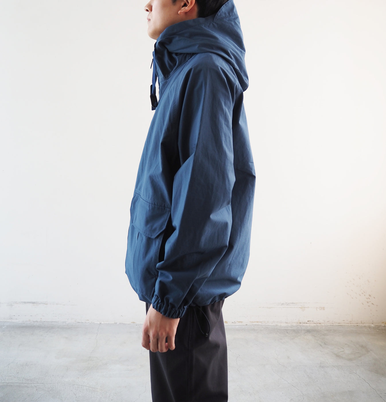 Mountain Wind Parka, Fade Navy