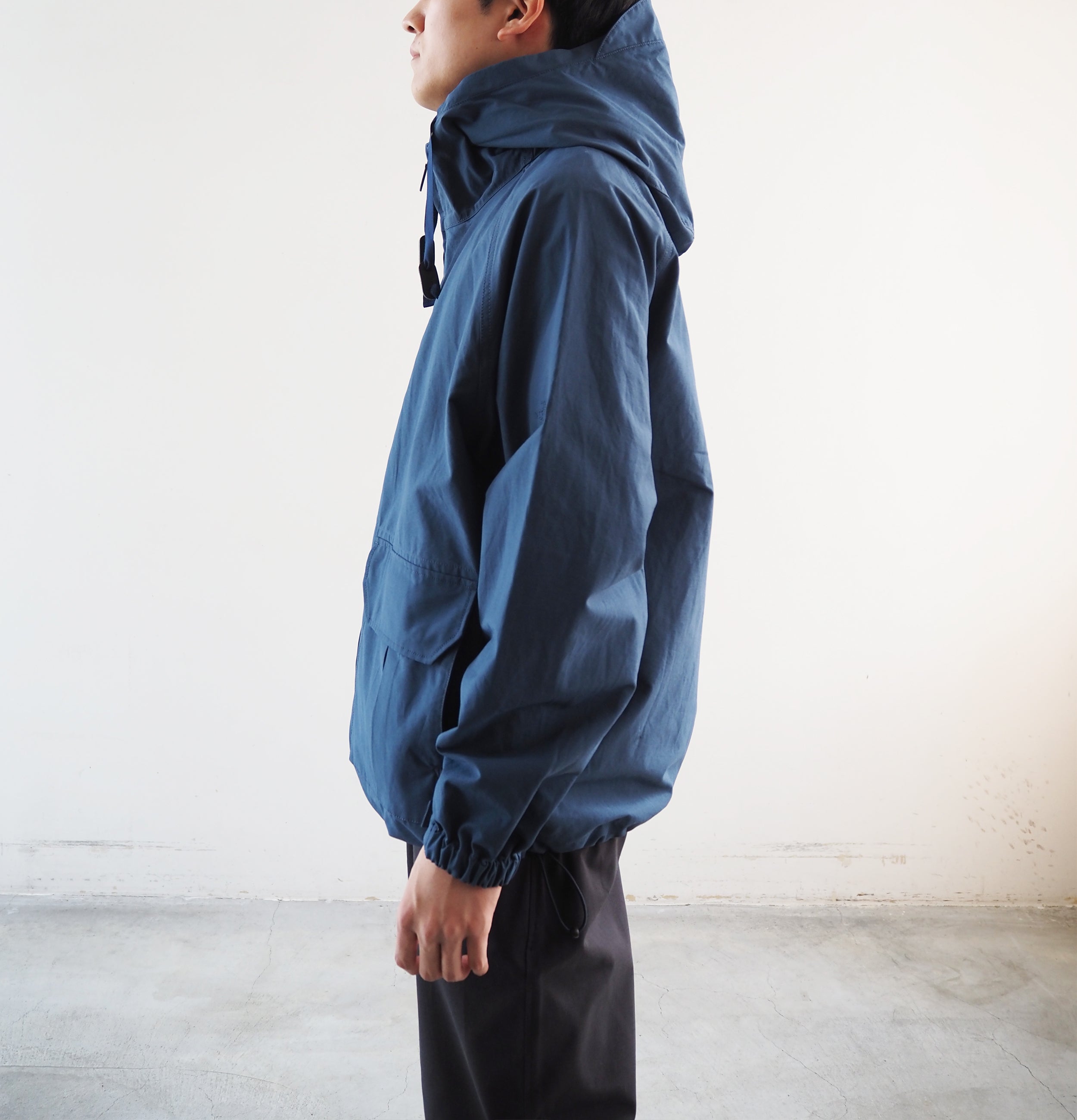 Mountain Wind Parka, Fade Navy