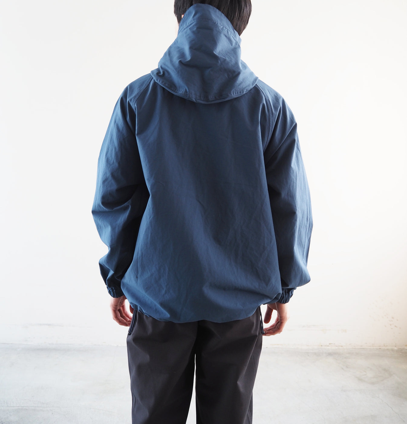 Mountain Wind Parka, Fade Navy