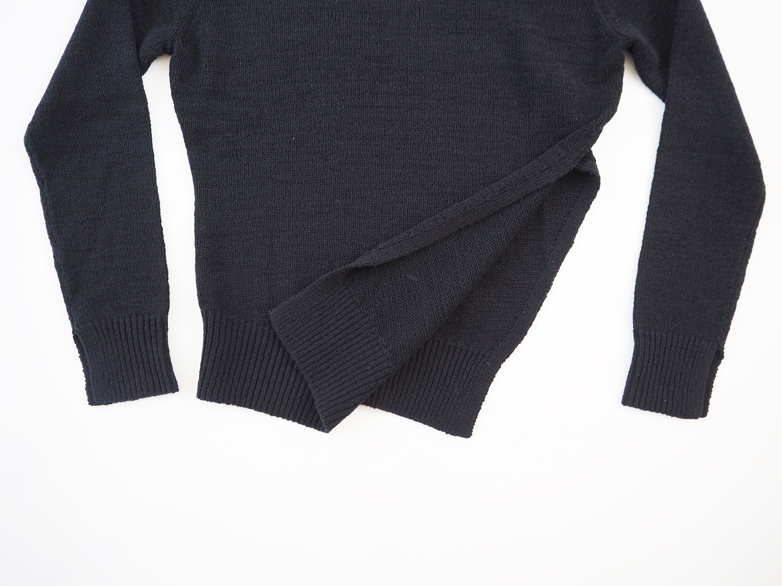 SANPO, Navy