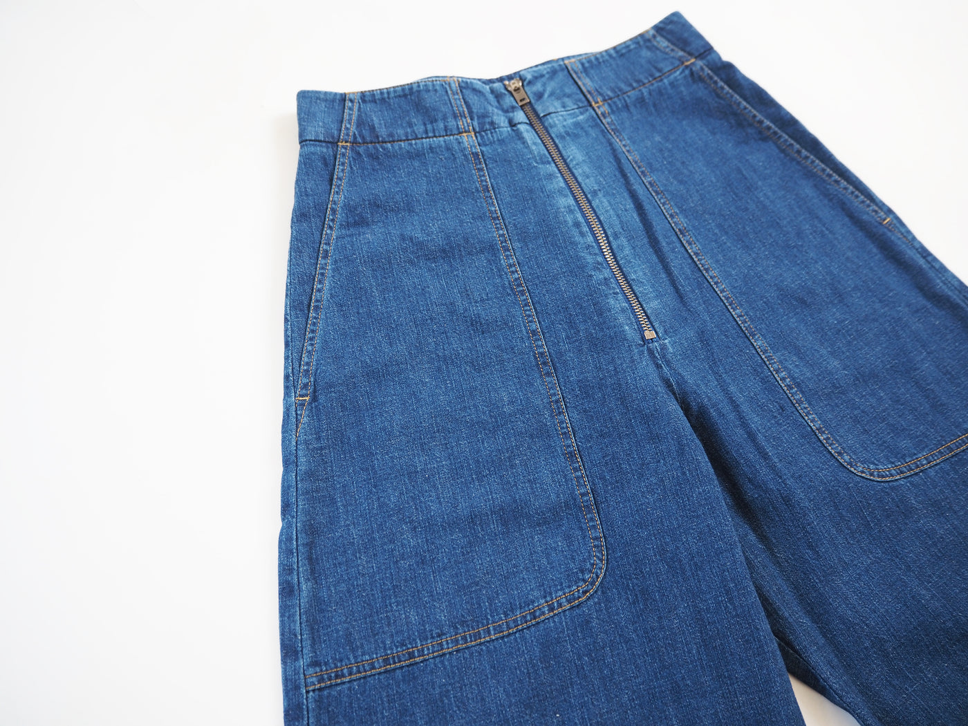 MEYER, Indigo