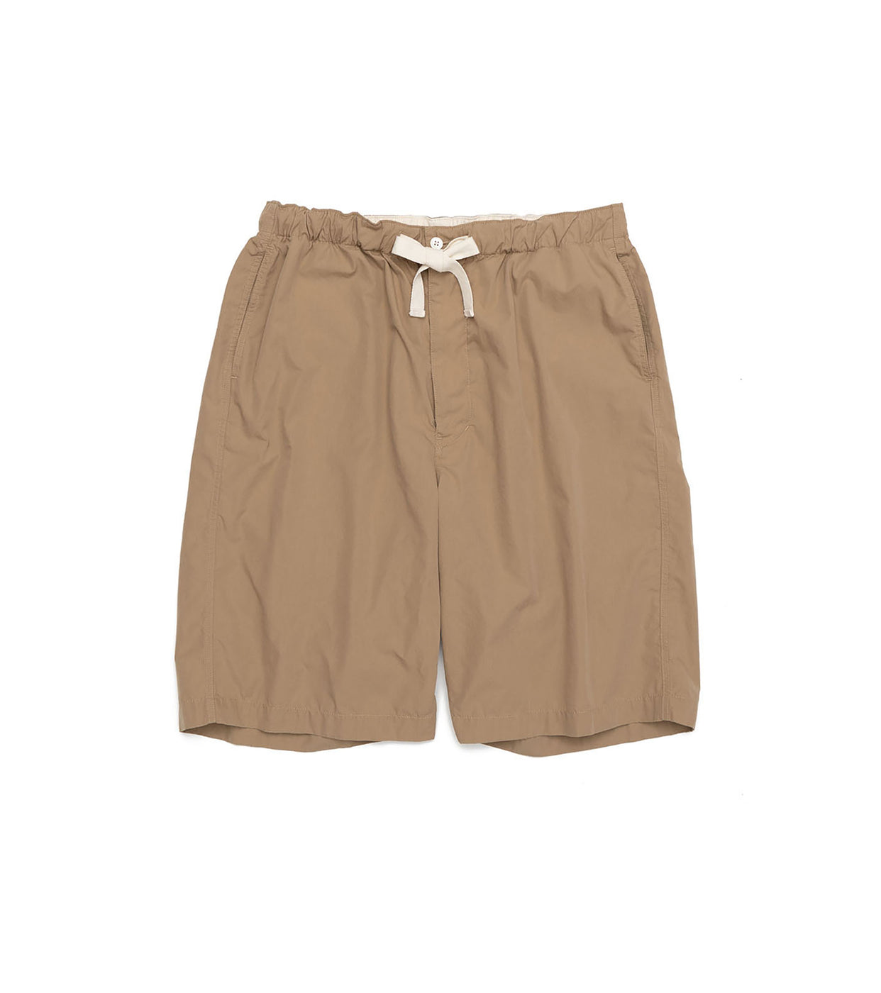nanamica Easy Shorts, Camel