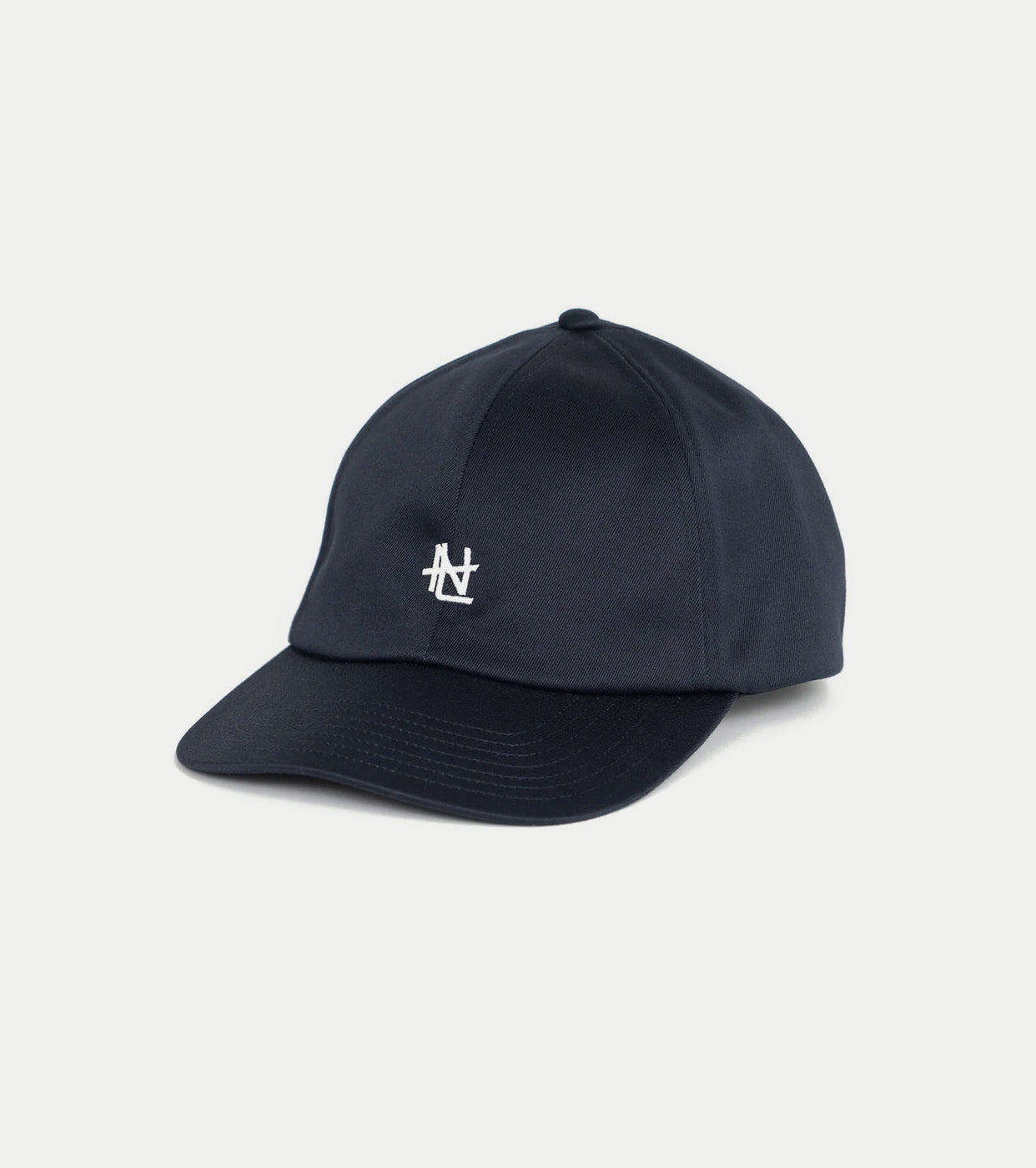 Chino cap, Navy