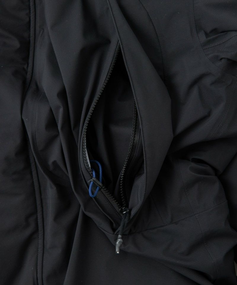 WILD THINGS HIGH GRADE MONSTER , Black