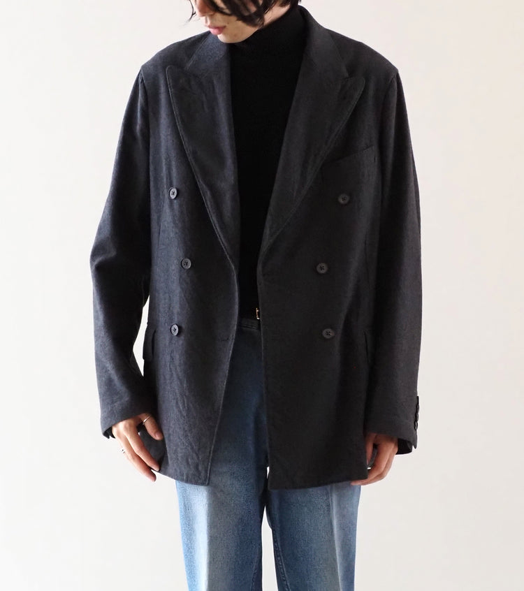 MAATEE&SONS - Men – Navyblue