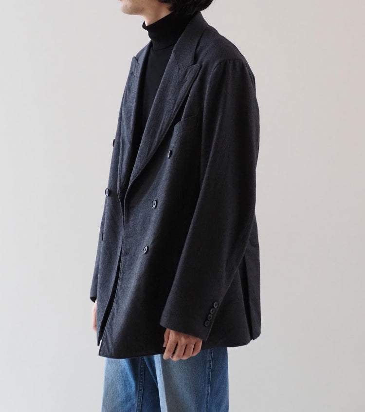 MAATEE&SONS - Men – Navyblue