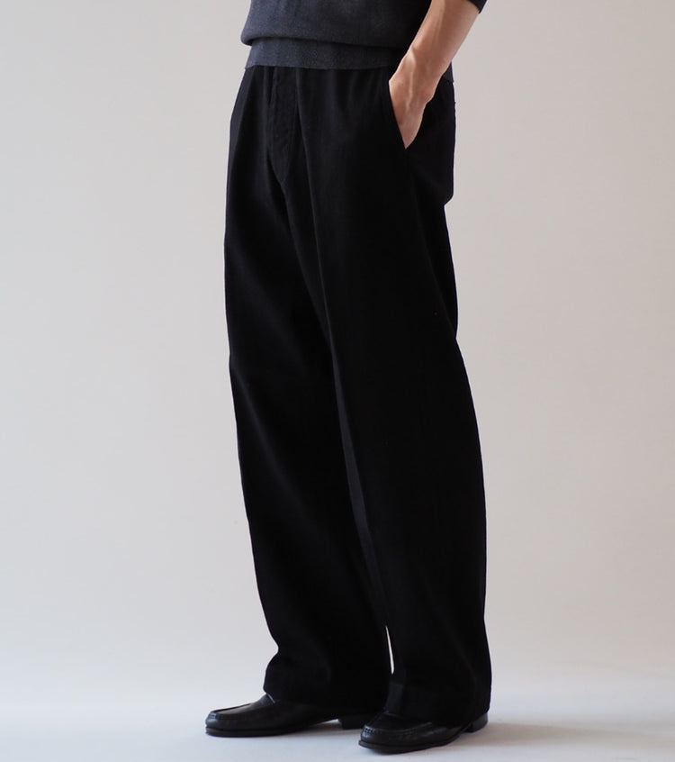 Pants - Men – Navyblue