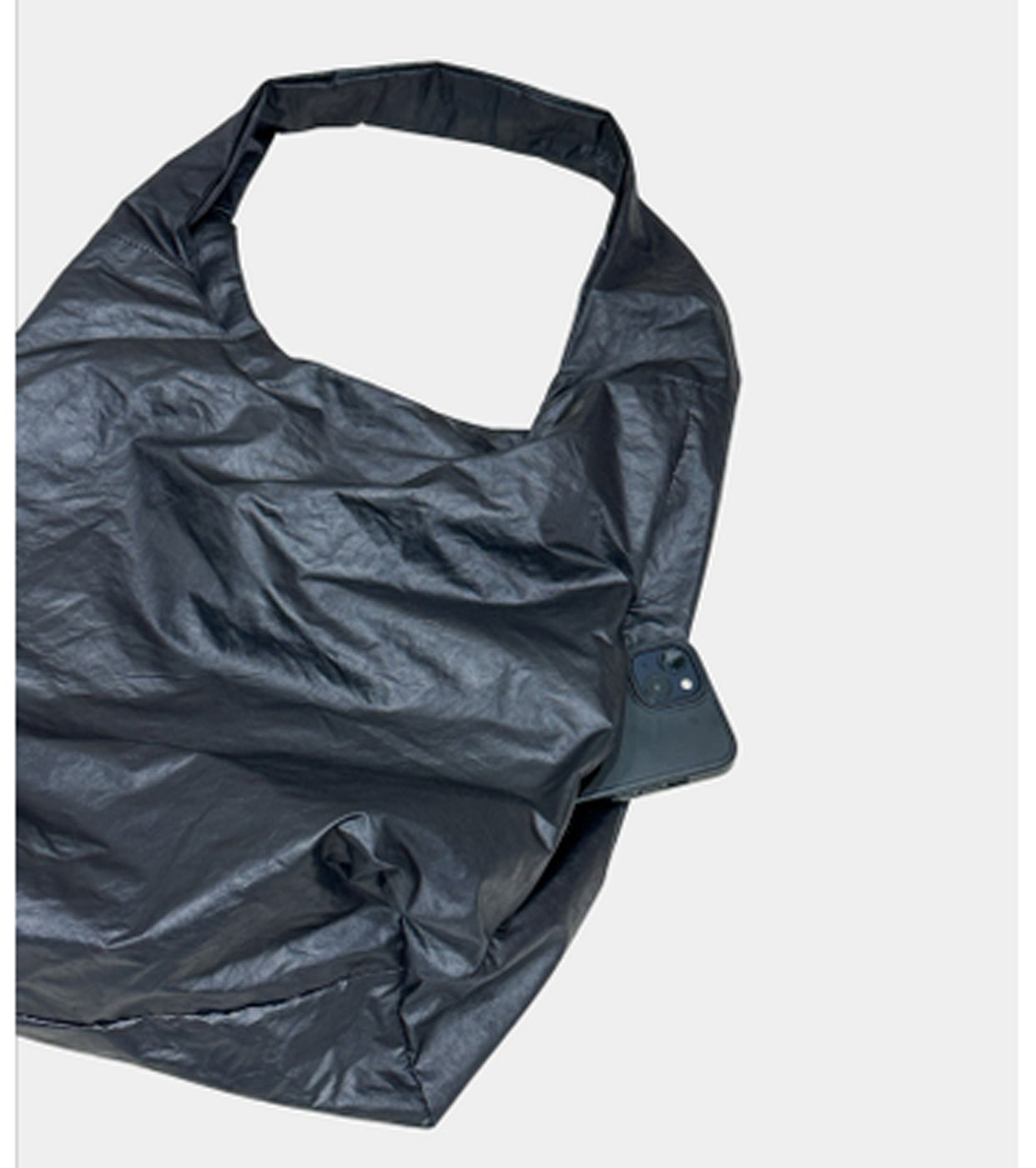 Texnh LOOP TOTE / BELLSPRIT , Black