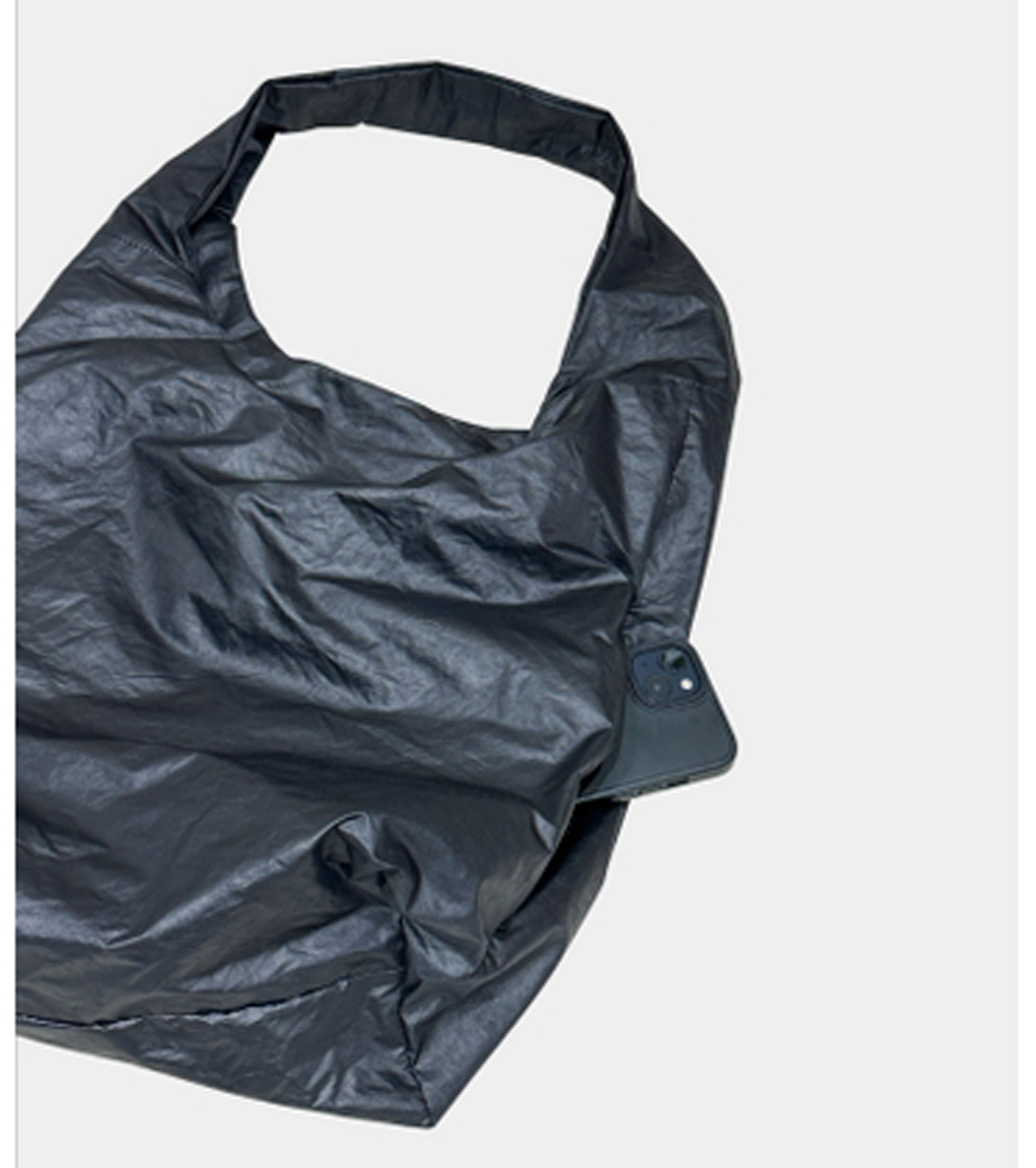 Texnh LOOP TOTE / BELLSPRIT , Black