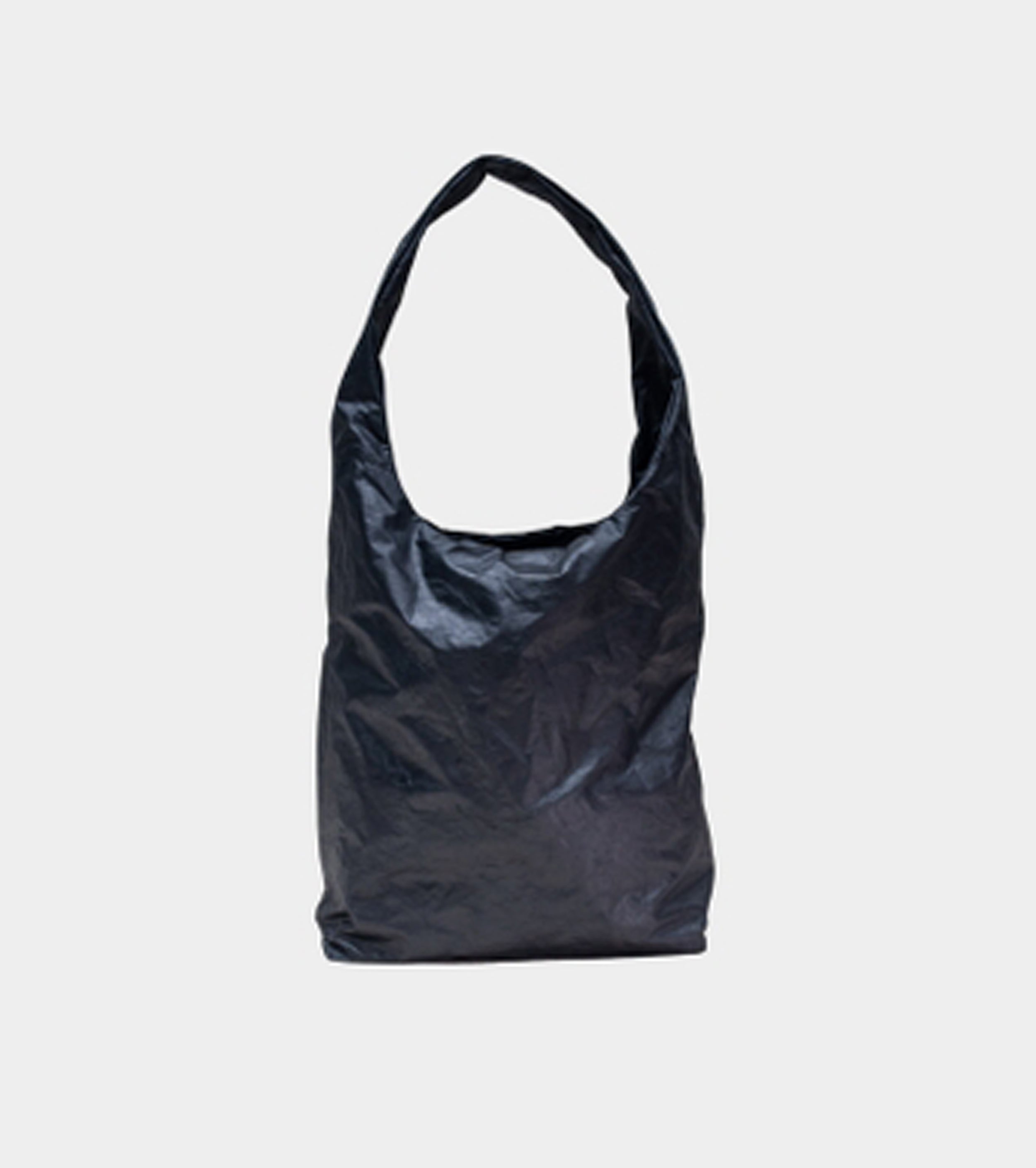 Texnh LOOP TOTE / BELLSPRIT , Black