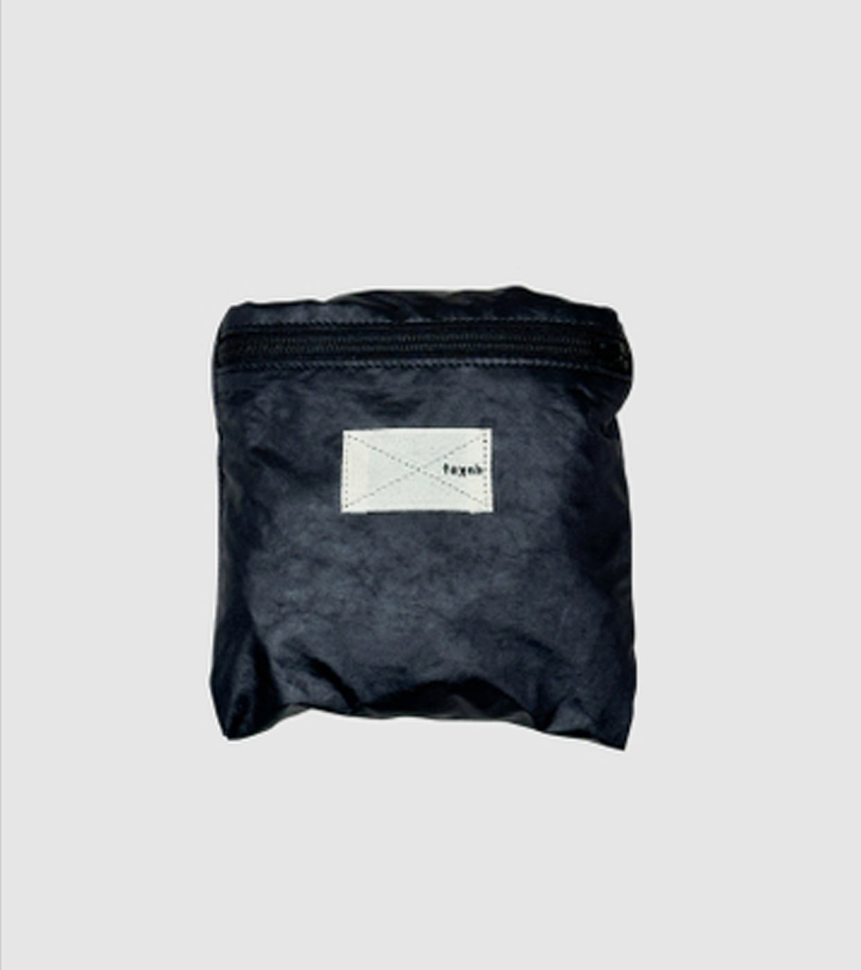 Texnh LOOP TOTE / BELLSPRIT , Black