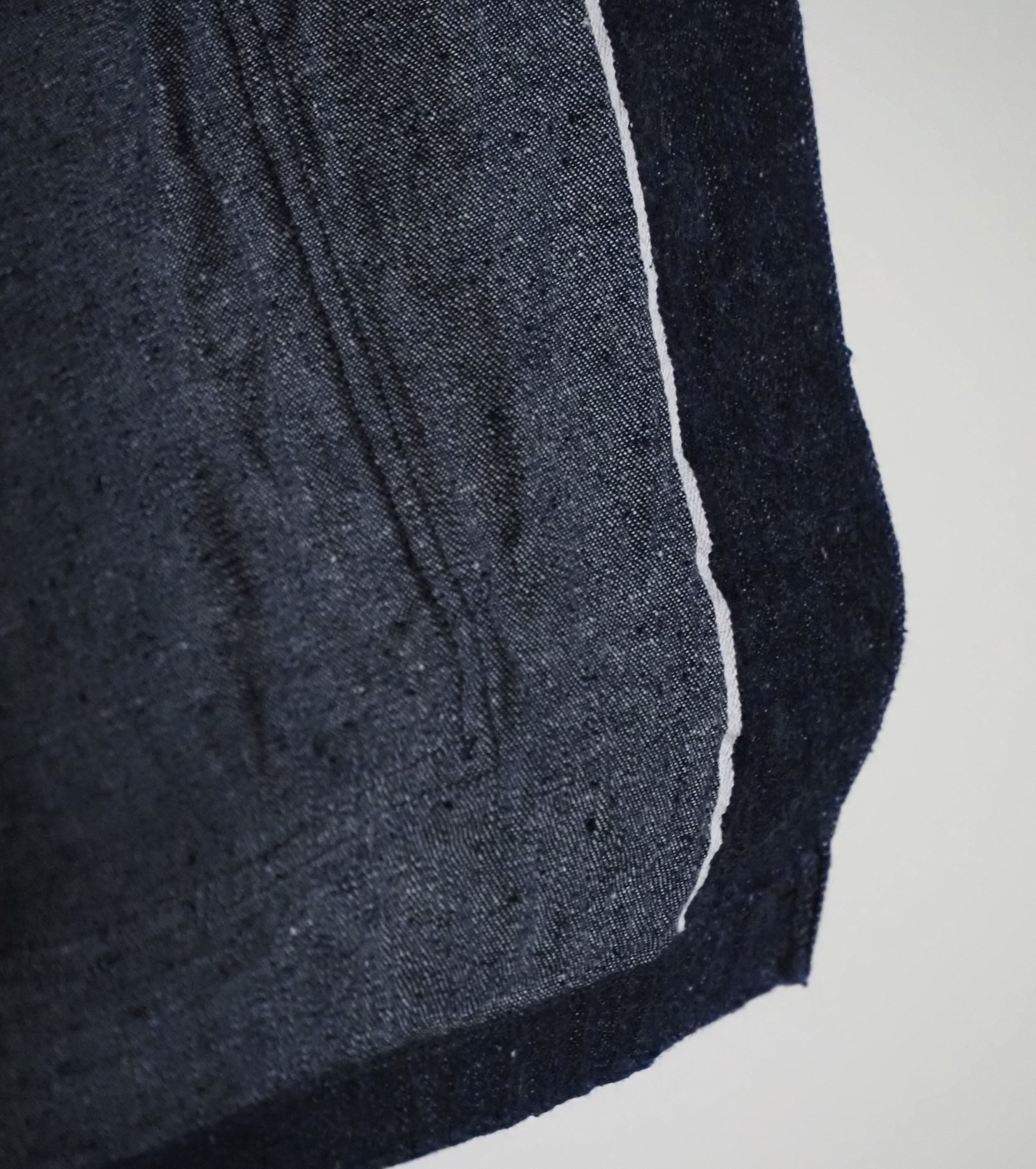 BAUTH デニム ジャケット , Navy