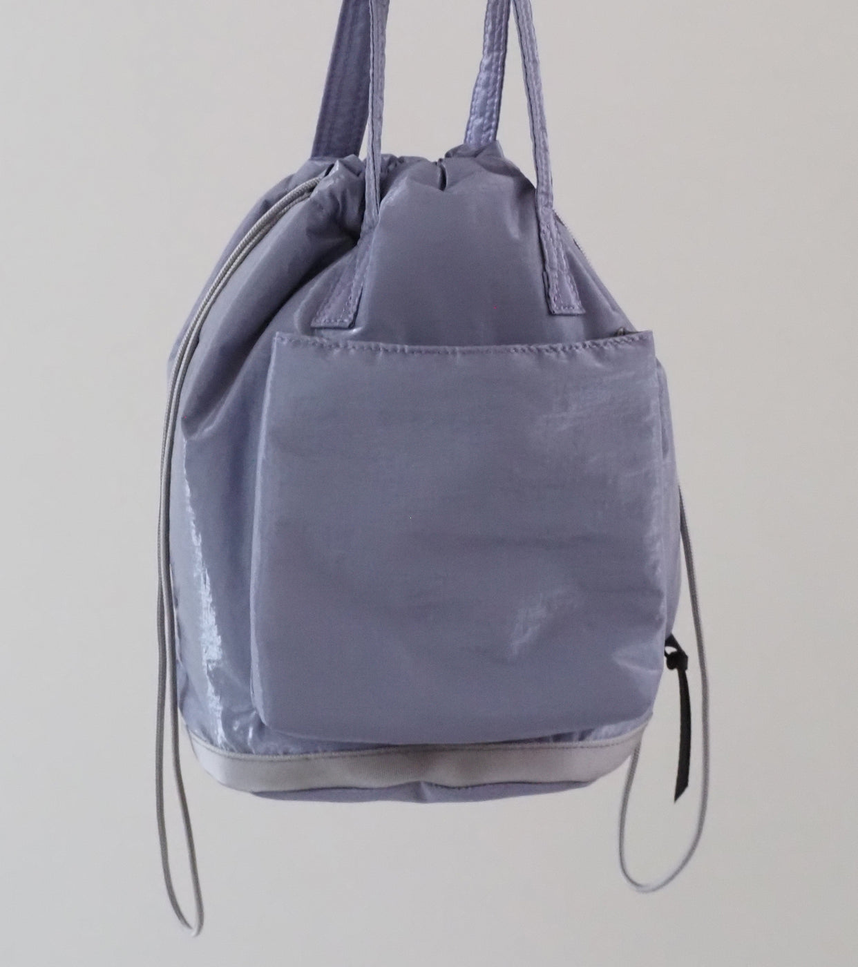 Texnh  シュラフ ポーチ エアリー ラミーリップ, Lavender