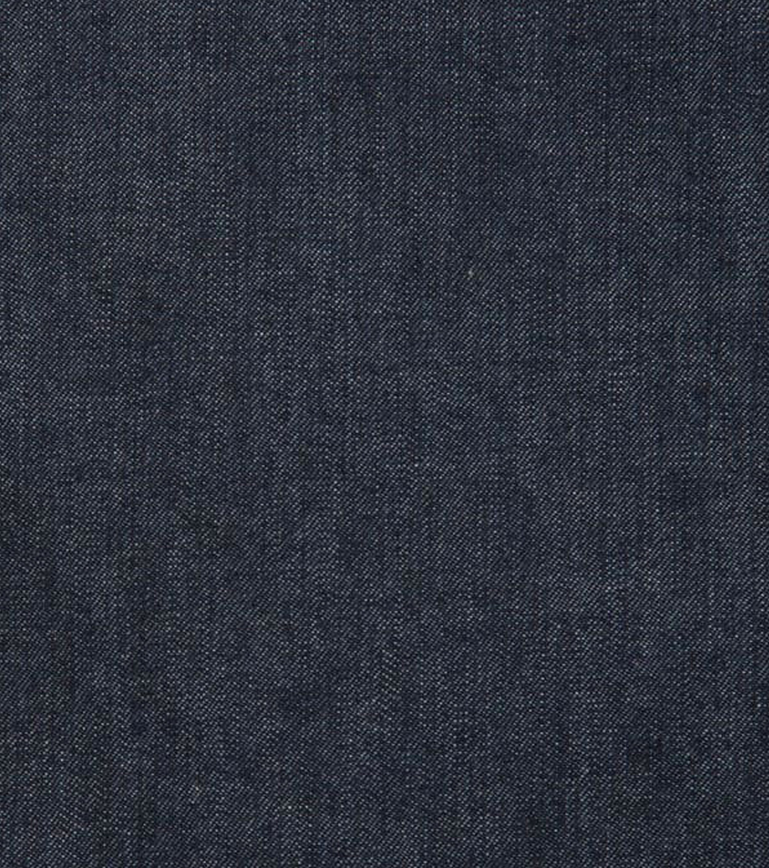 DANTON Color Denim Easy Pants , Indigo