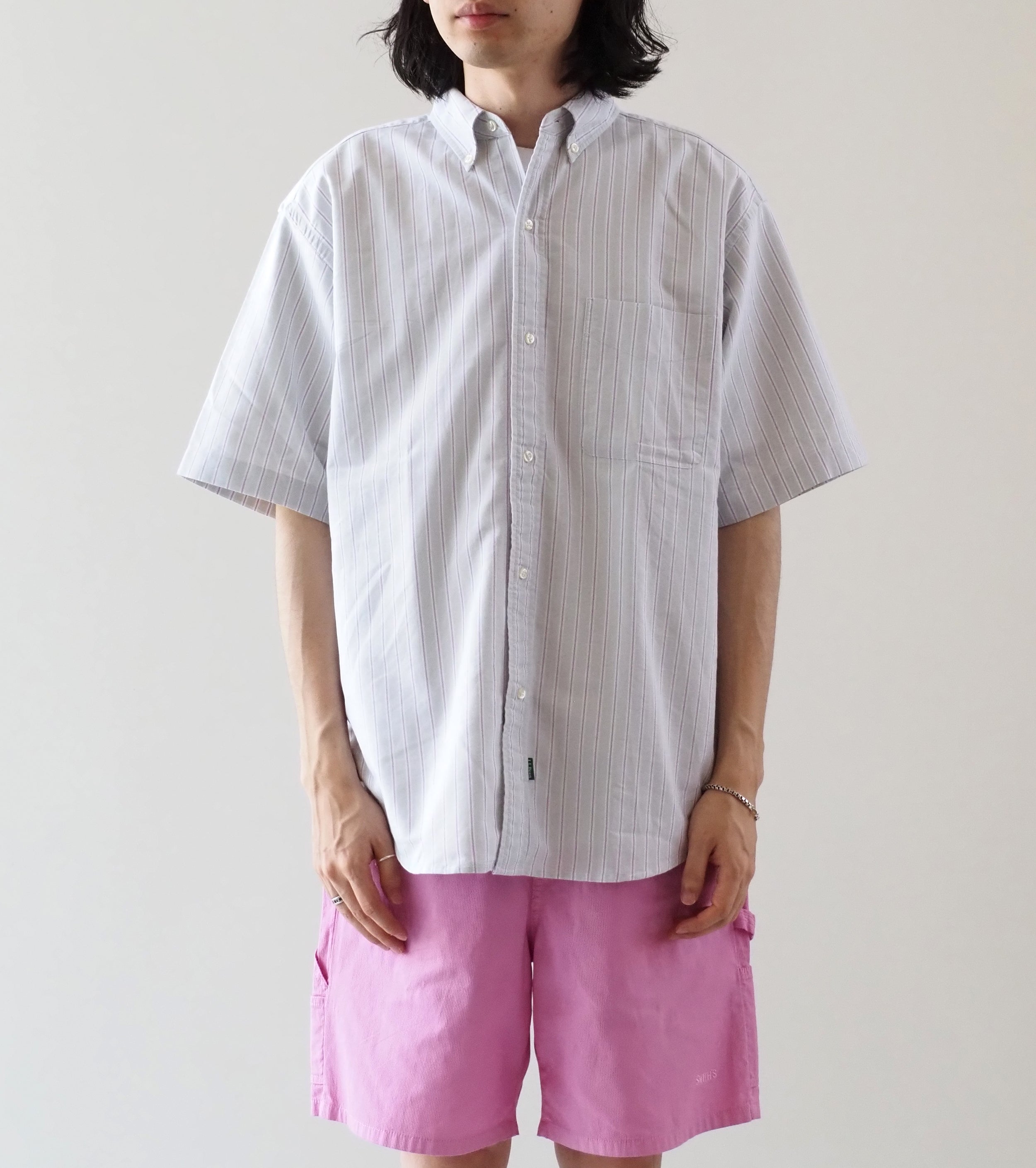★☆ヒソカ△★C22134122メンズトップス　ネイビー2XL(3L) Shirts & Tops - Men – Navyblue