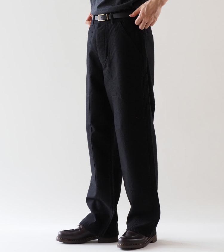 Pants - Men – Navyblue