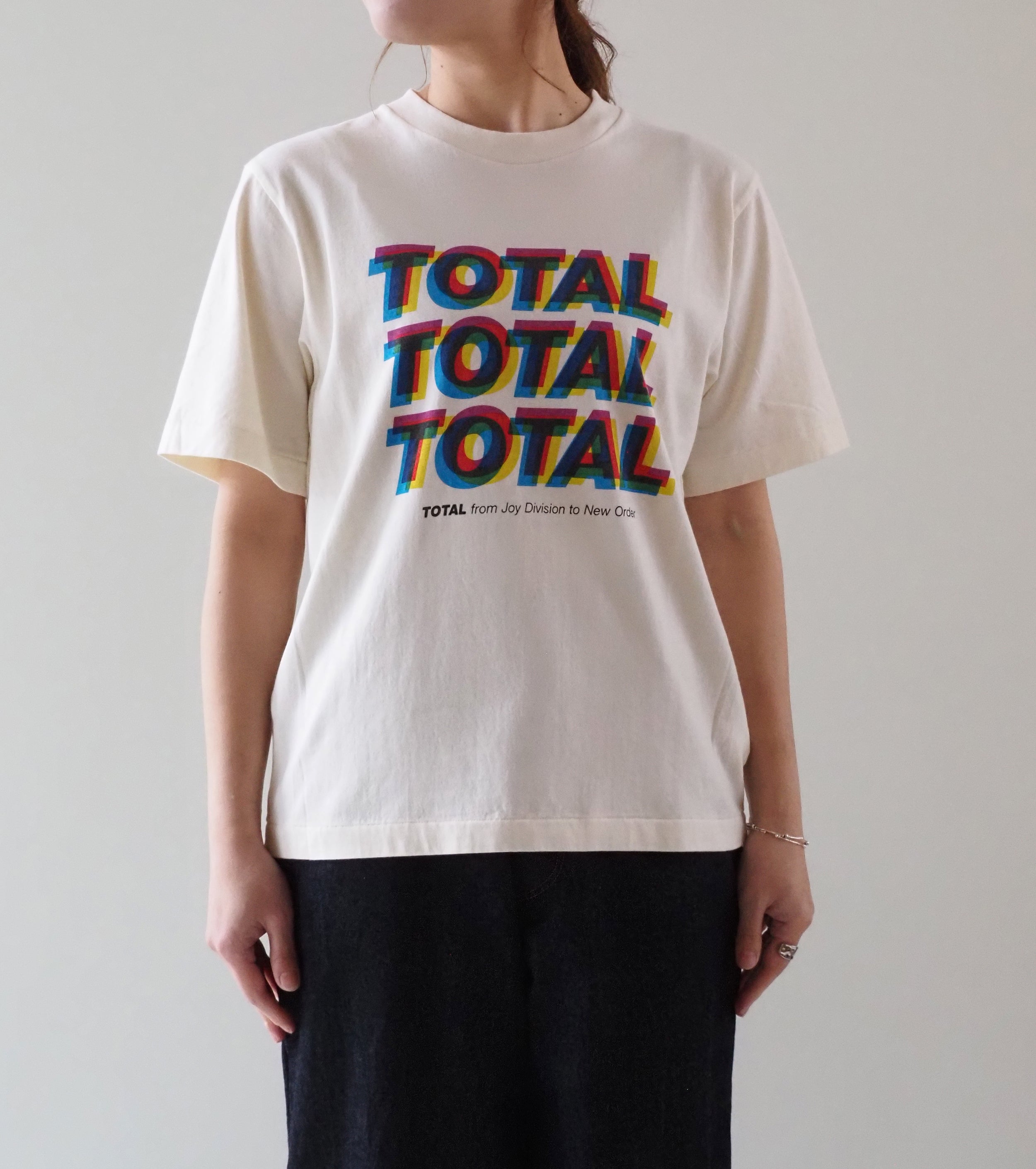 blurhms ROOT STOCK   【 JD TOTAL TOTAL TOTAL 】 スタンダード , Ivory