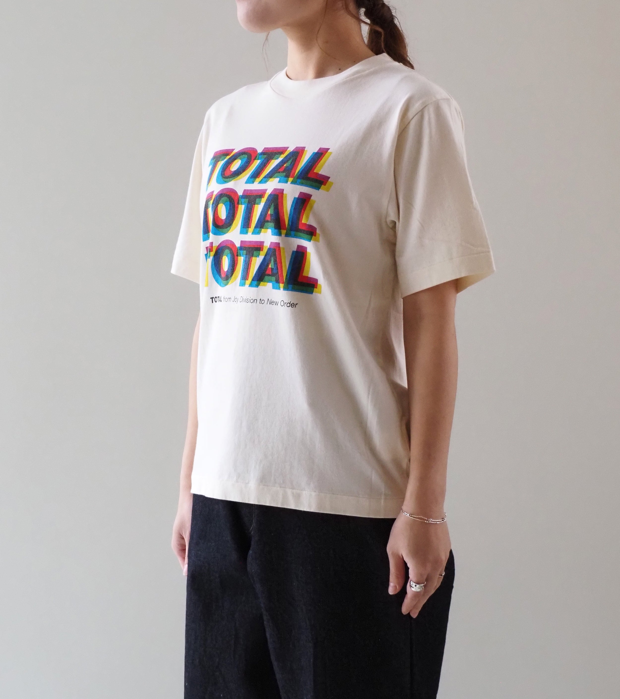 blurhms ROOT STOCK   【 JD TOTAL TOTAL TOTAL 】 スタンダード , Ivory