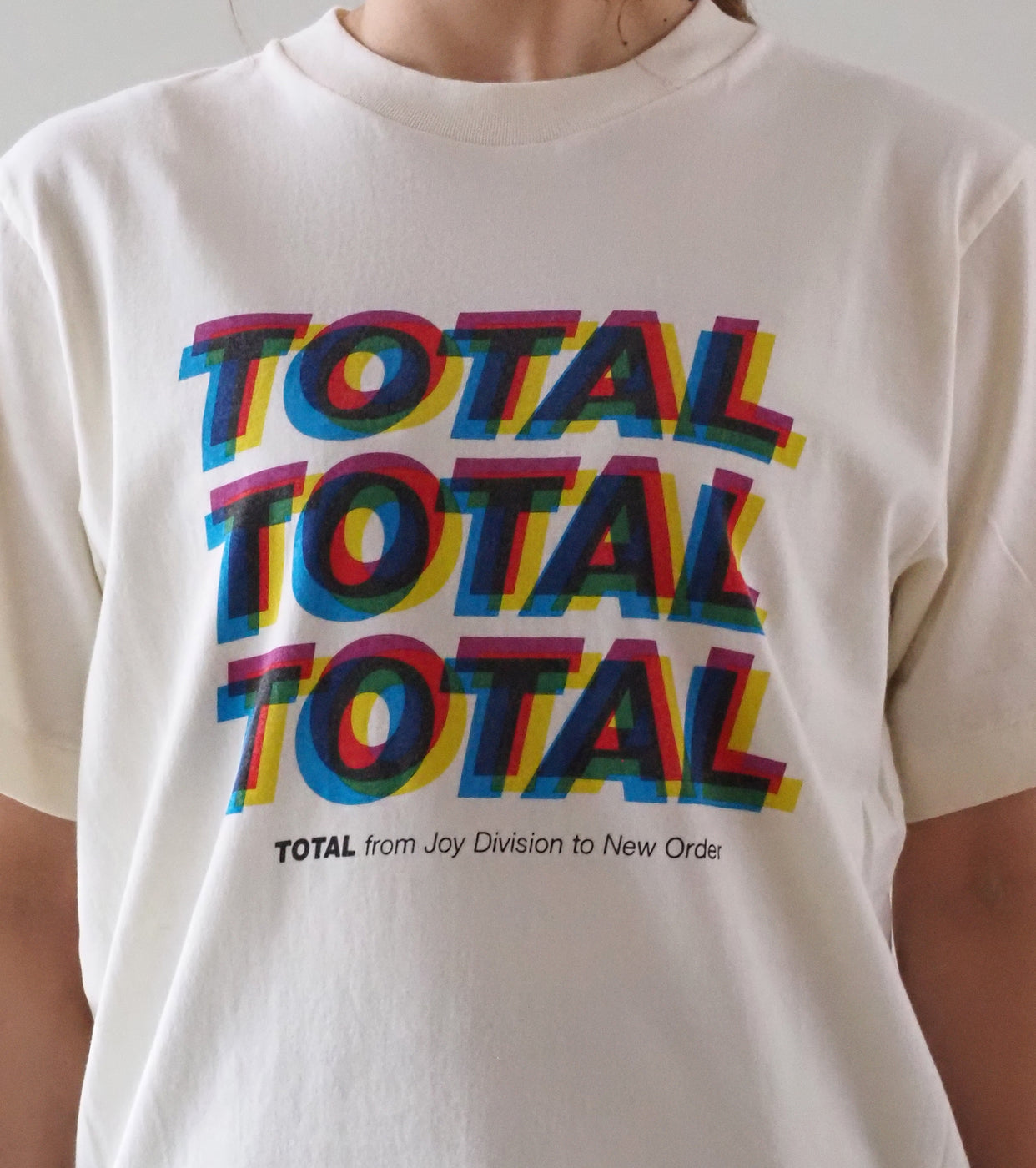blurhms ROOT STOCK   【 JD TOTAL TOTAL TOTAL 】 スタンダード , Ivory