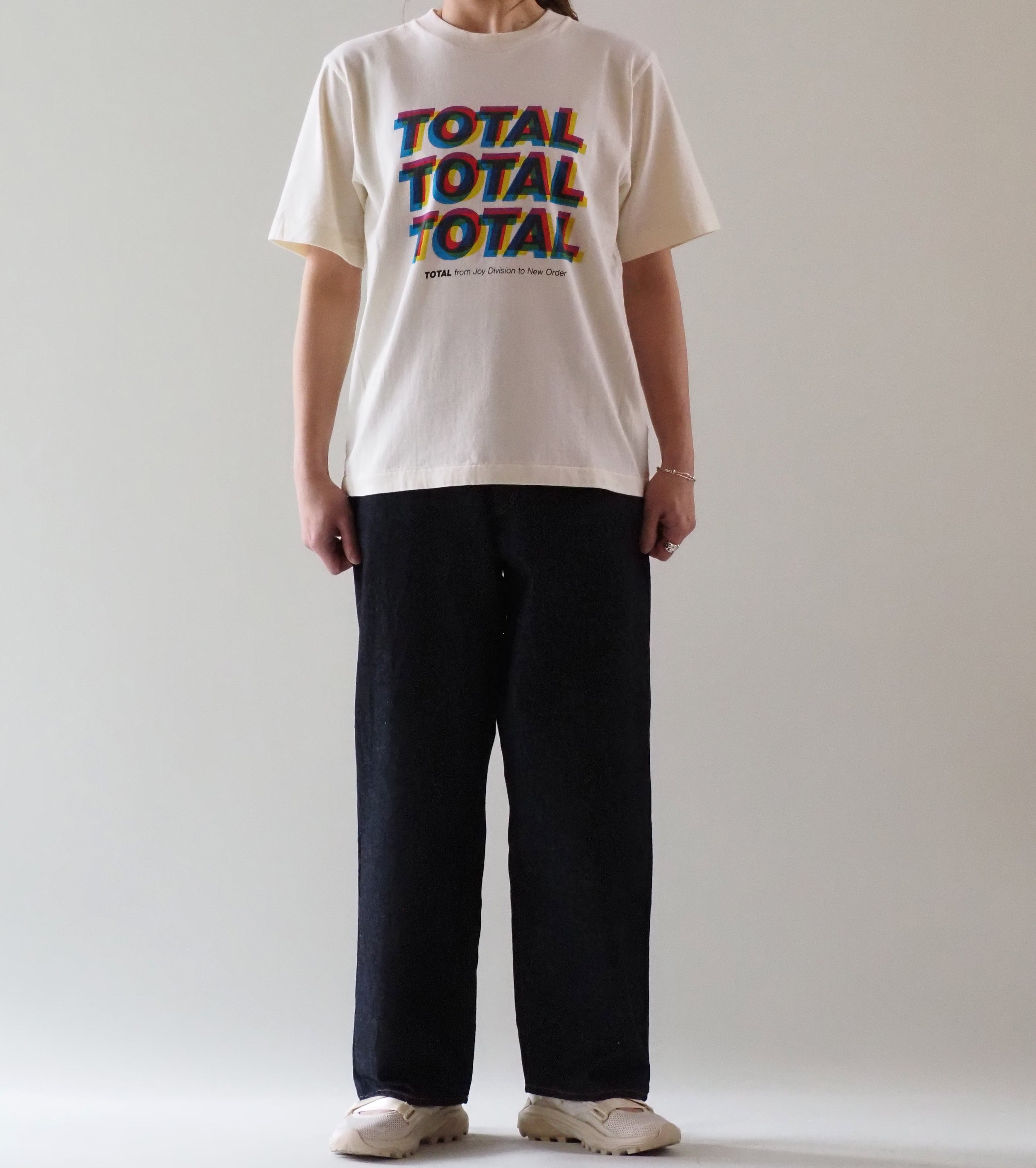 blurhms ROOT STOCK   【 JD TOTAL TOTAL TOTAL 】 スタンダード , Ivory