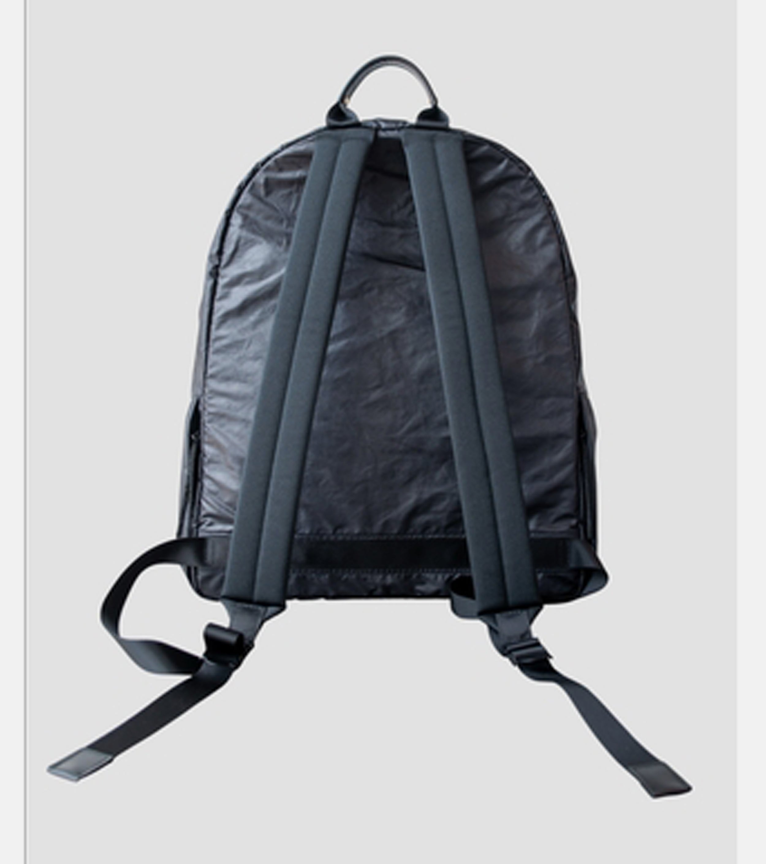 Texnh CLASSIC DAYPACK L  BELLSPRIT , Black