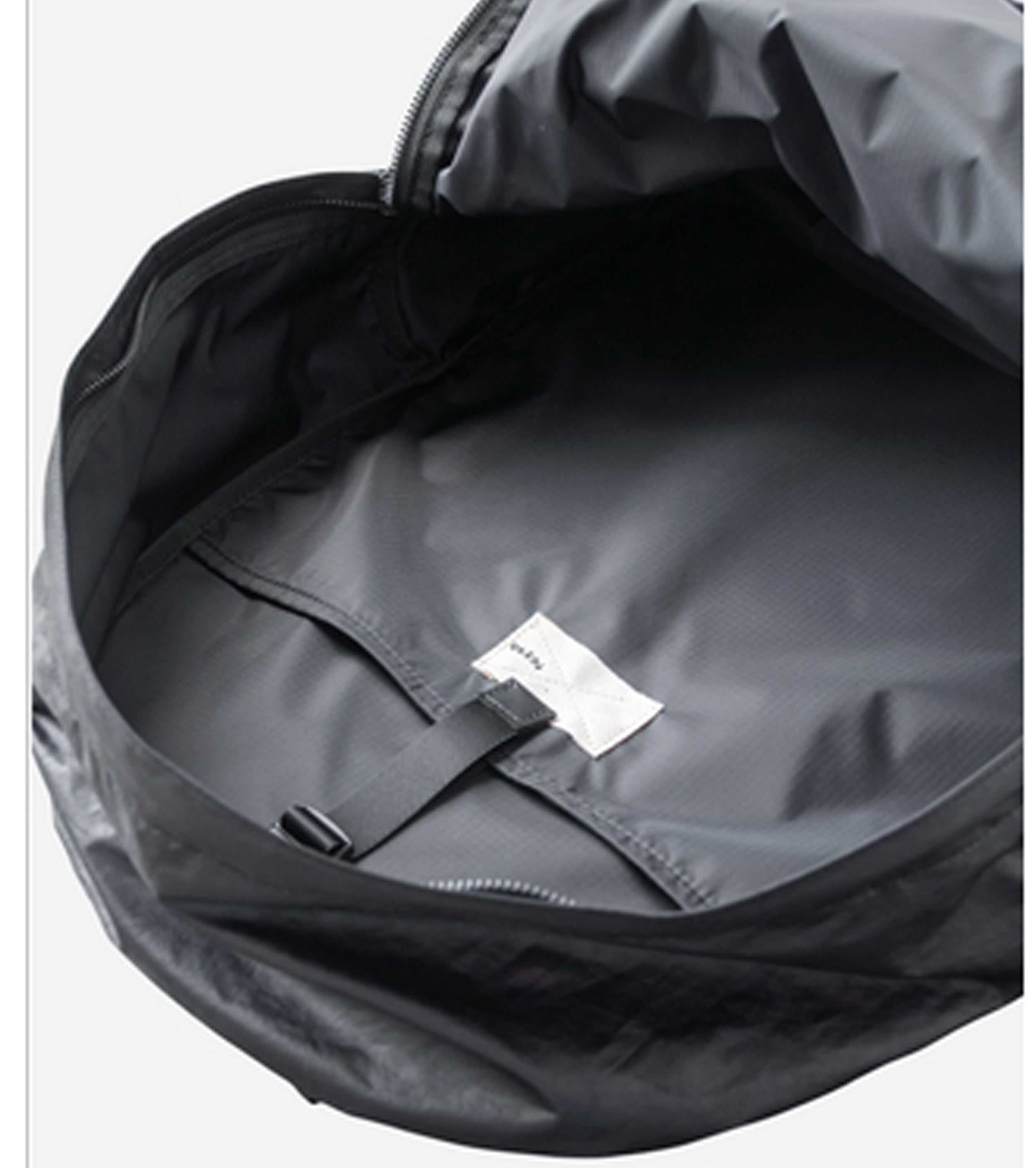 Texnh CLASSIC DAYPACK L  BELLSPRIT , Black