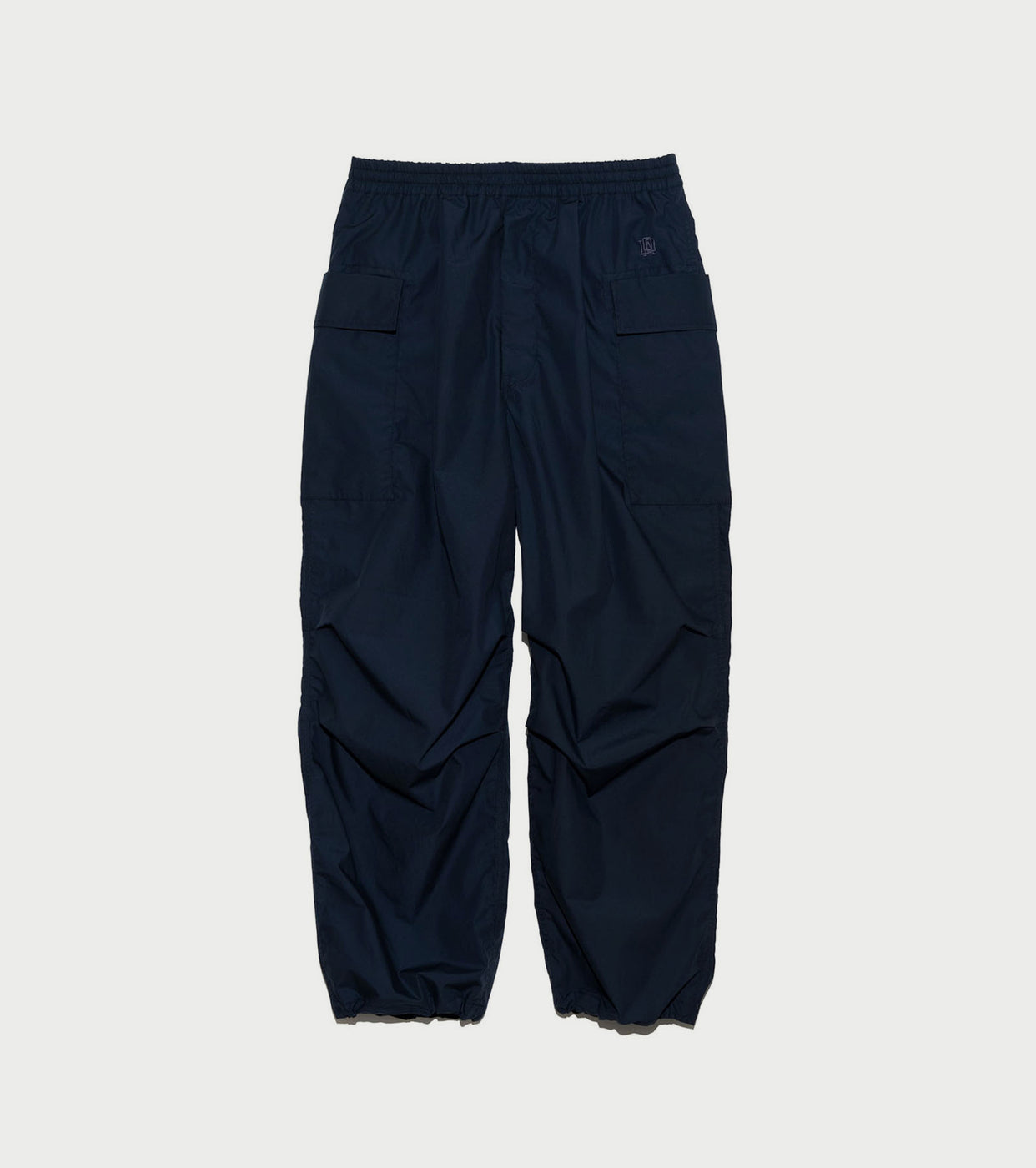 nanamica Cargo Deck Pants  , Dark Navy