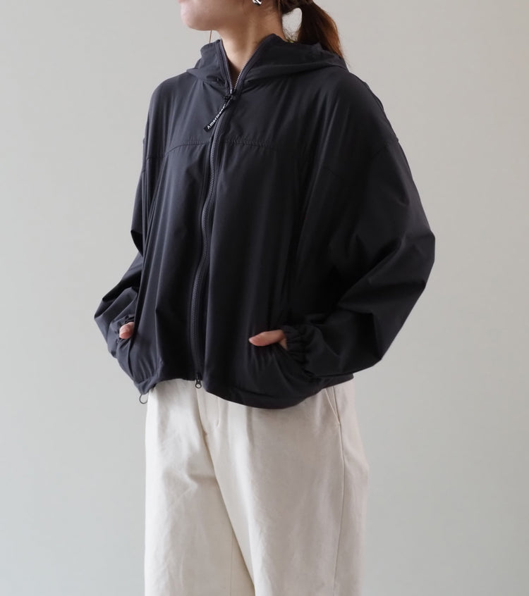 【AMERICANA/アメリカーナ】 BACK ZIP SWEAT AMERICANA/アメリカーナ】 BACK ZIP SWEAT（スウェット）｜L