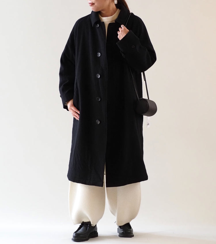 定価￥121,000 blurhms×BLOOM&BRANCH blurhms - blurhms ブラームス Velvet Work Jacket(BHS25F027Vel)red