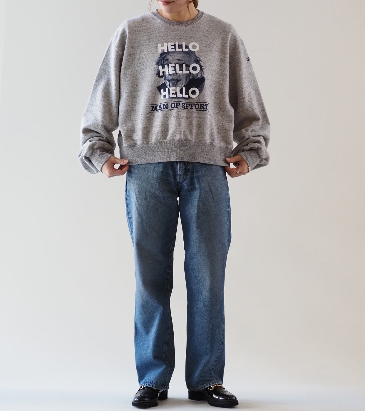 Oblada 1938 ヴィンテージ , Blue