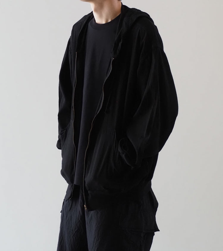 COMOLI - Men – Navyblue