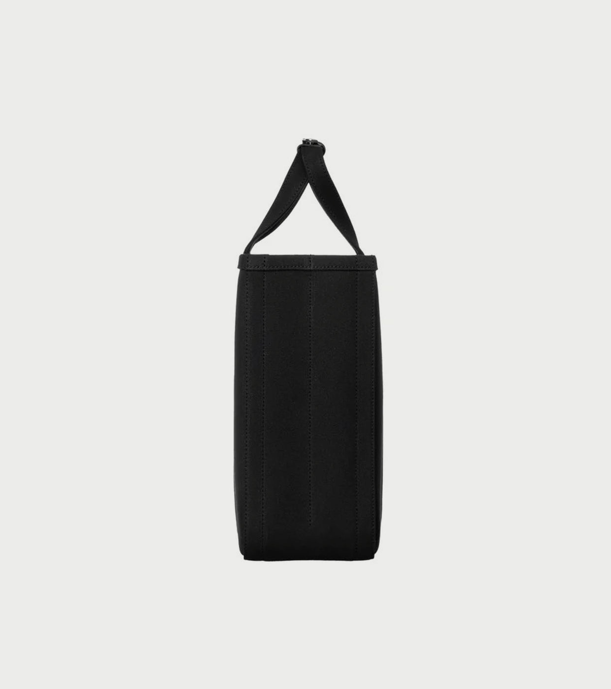 CHACOLI  FR02 TOTE Partition : 2 , Black
