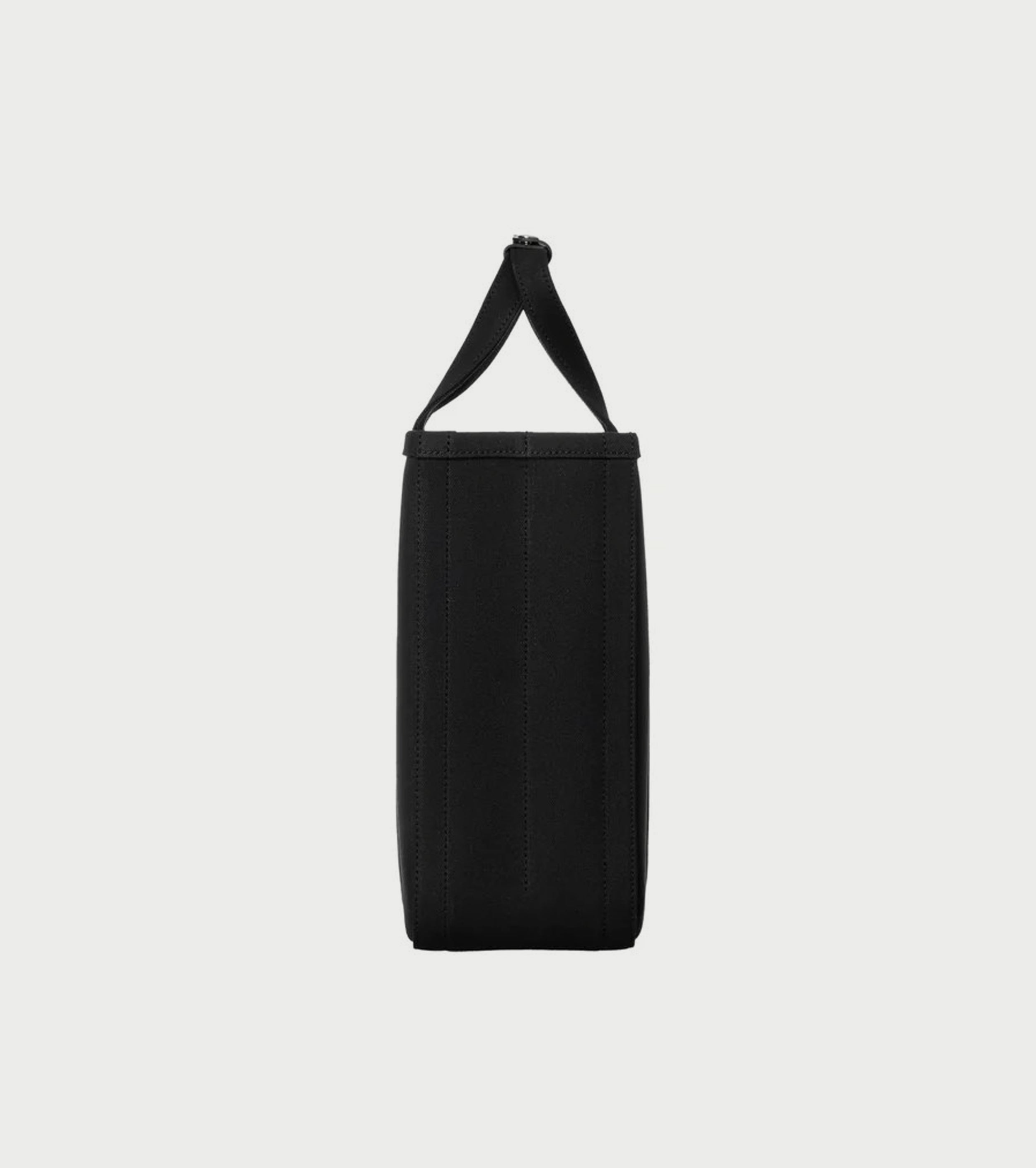 CHACOLI  FR02 TOTE Partition : 2 , Black
