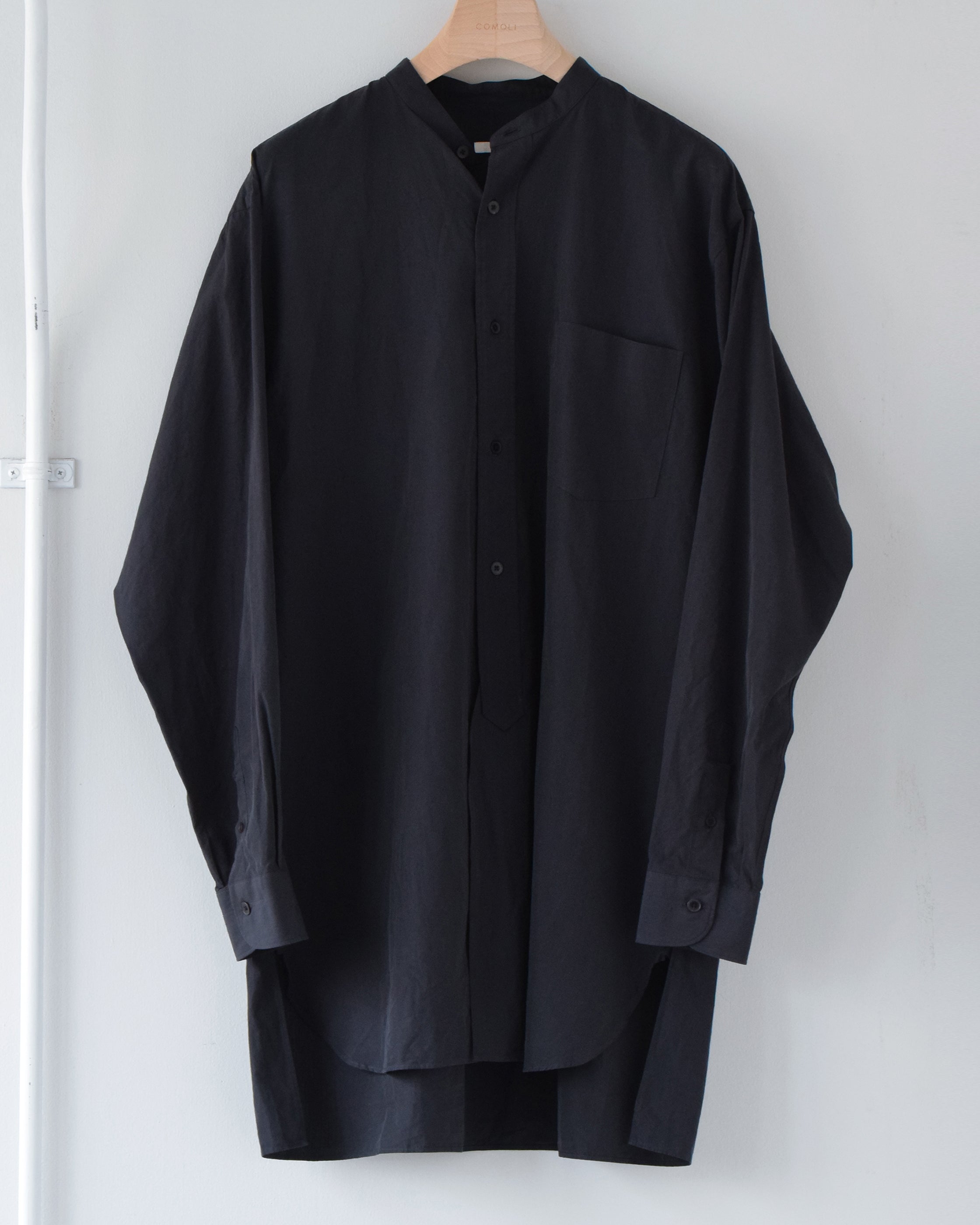 COMOLI - Men – Page 3 – Navyblue