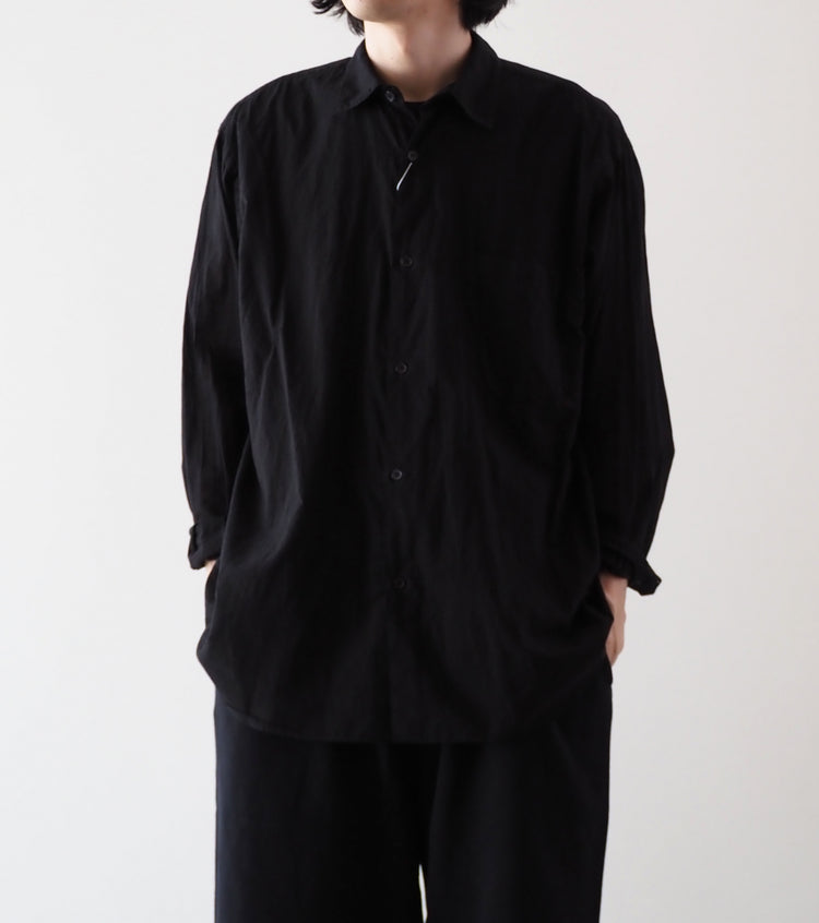 COMOLI - Men – Navyblue