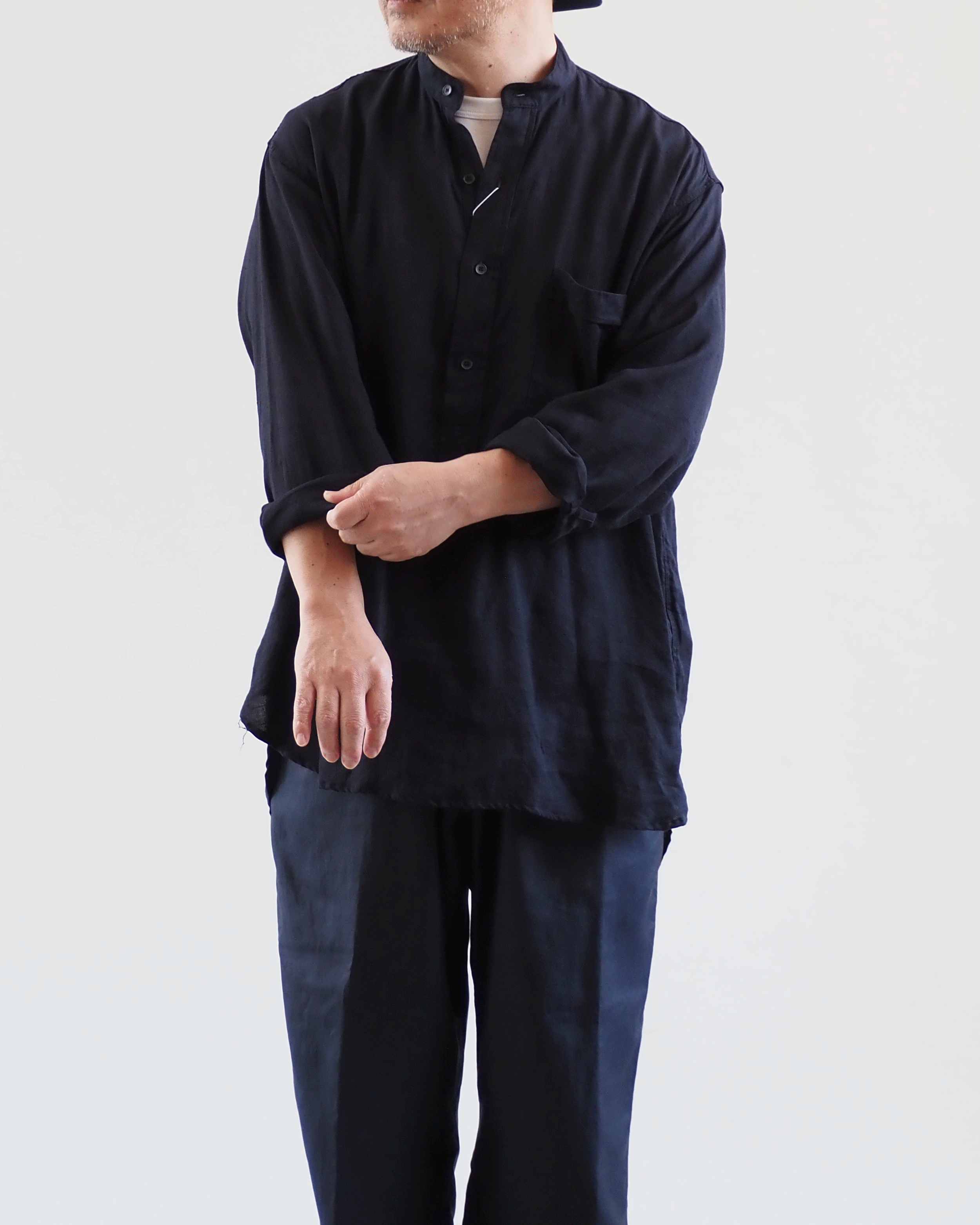 COMOLI - Women – Navyblue