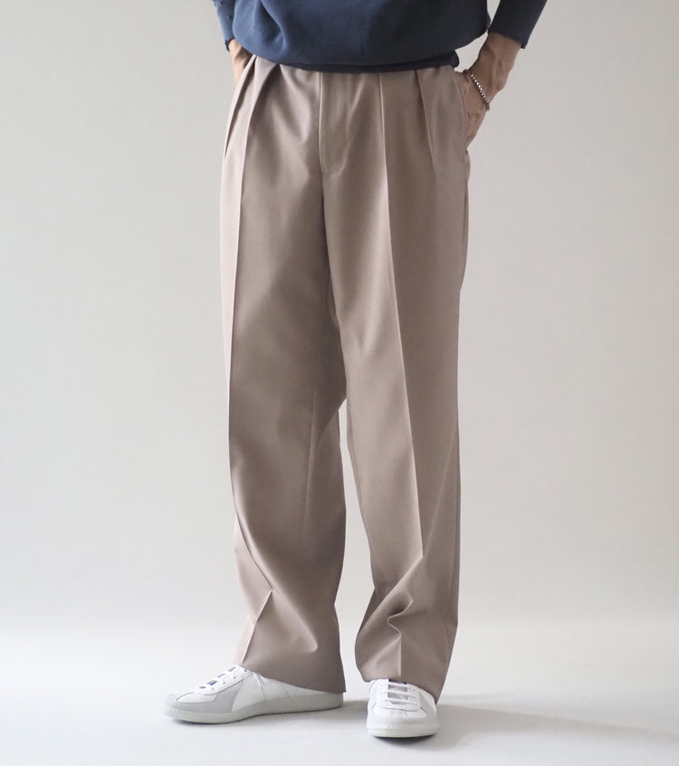 MAATEE&SONS - Men – Navyblue