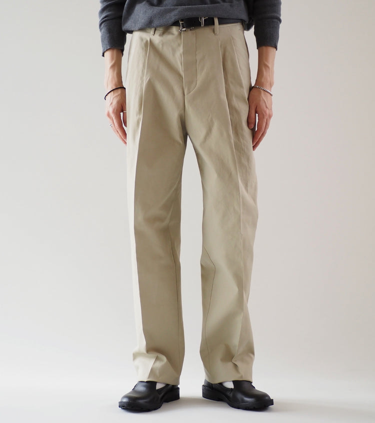 MAATEE&SONS - Men – Navyblue