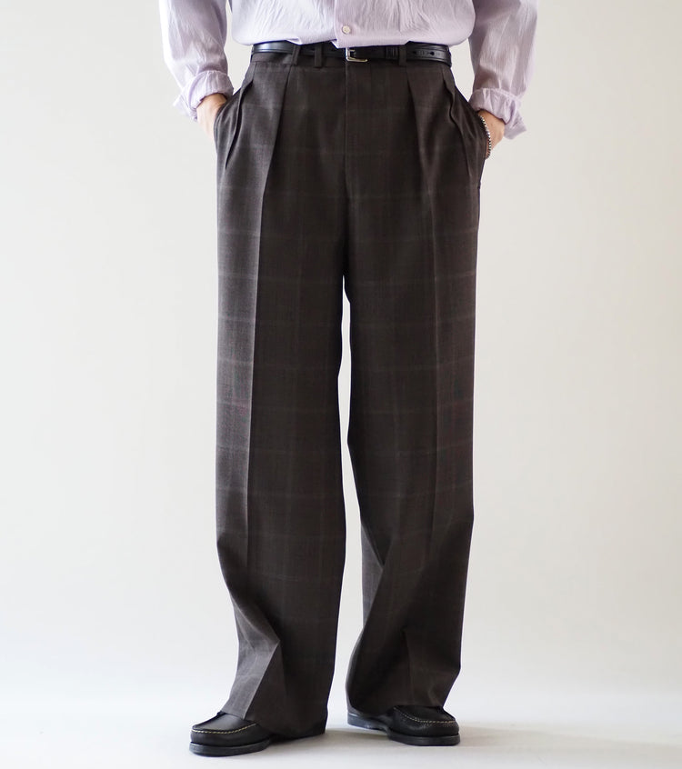 MAATEE&SONS - Men – Navyblue