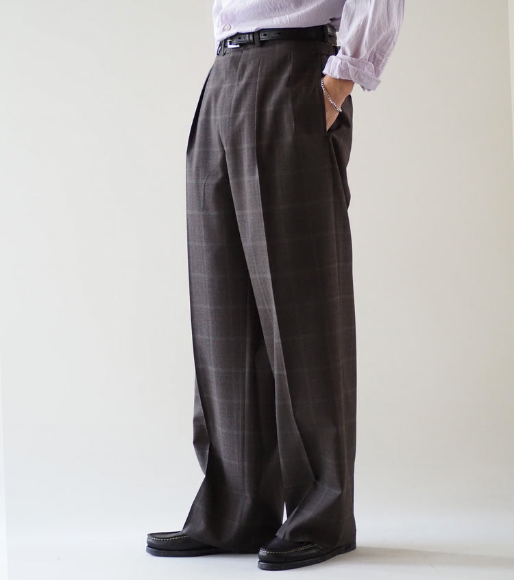 MAATEE&SONS - Men – Navyblue