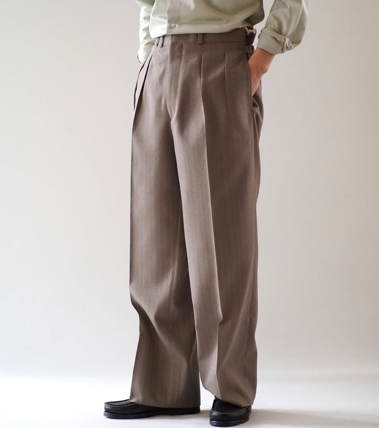 Pants - Men – Navyblue