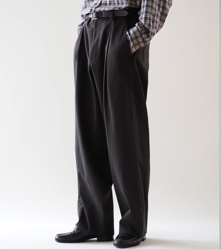 MAATEE&SONS - Men – Navyblue