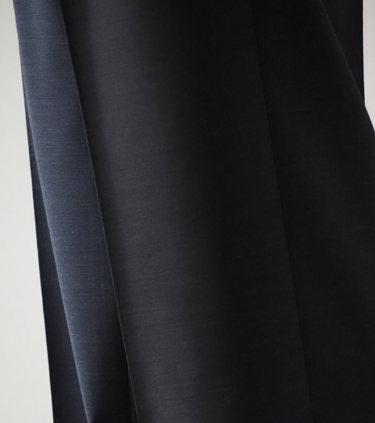 MAATEE＆SONS フォーエバー スラックス タイプ2 , Charcoal – Navyblue