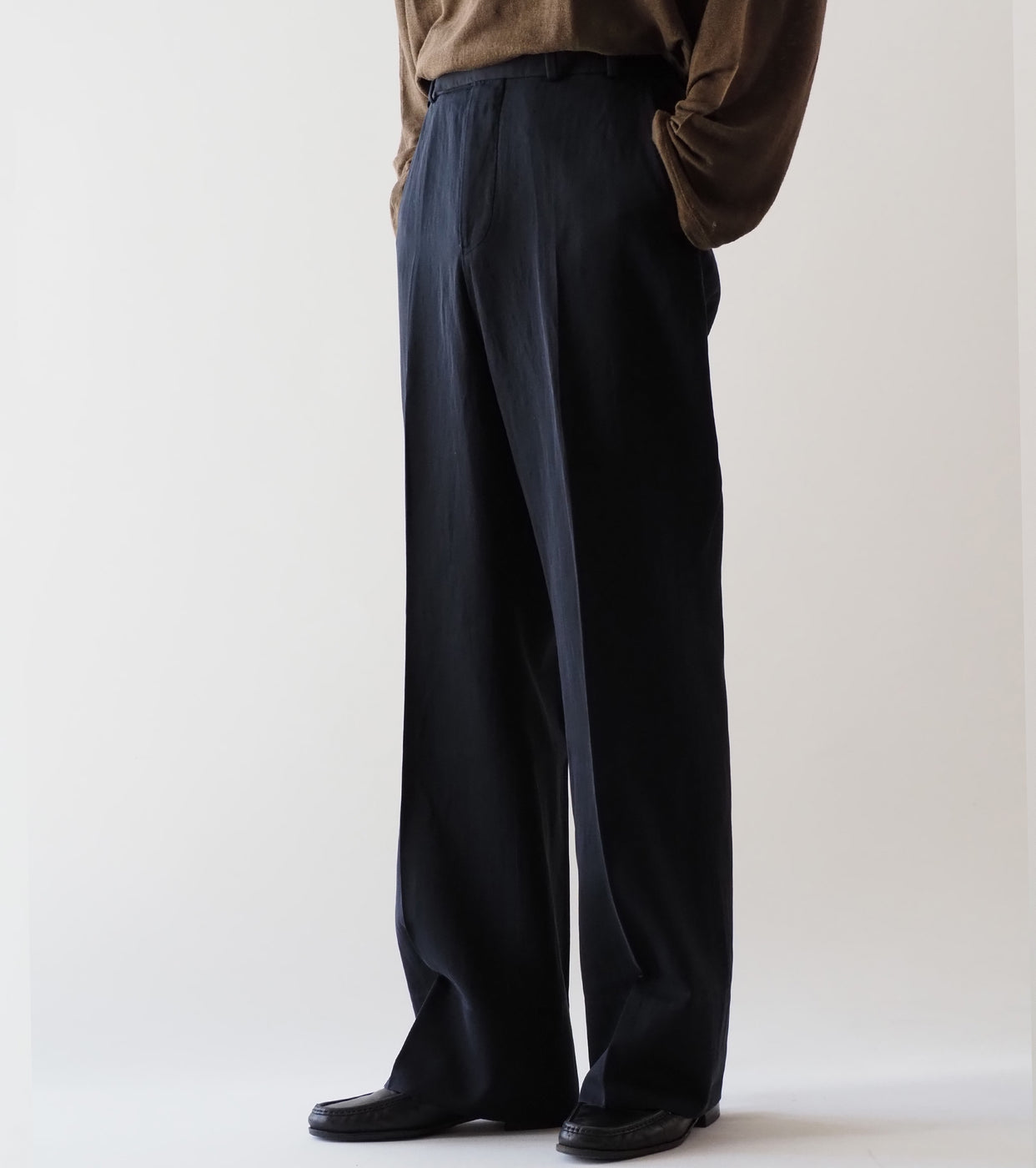 MAATEE＆SONS MARVERICK Durun , Black