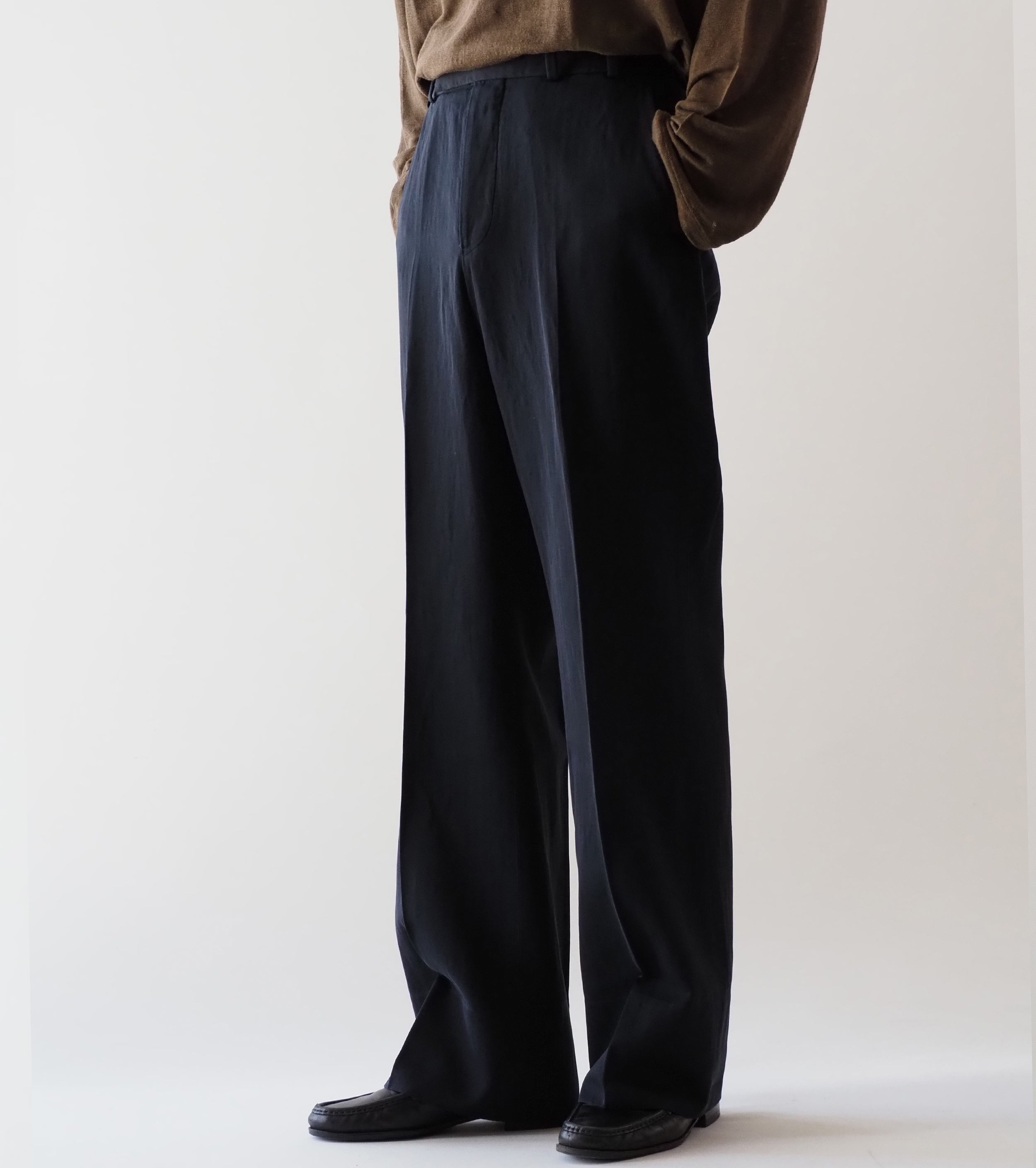 MAATEE＆SONS MARVERICK Durun , Black