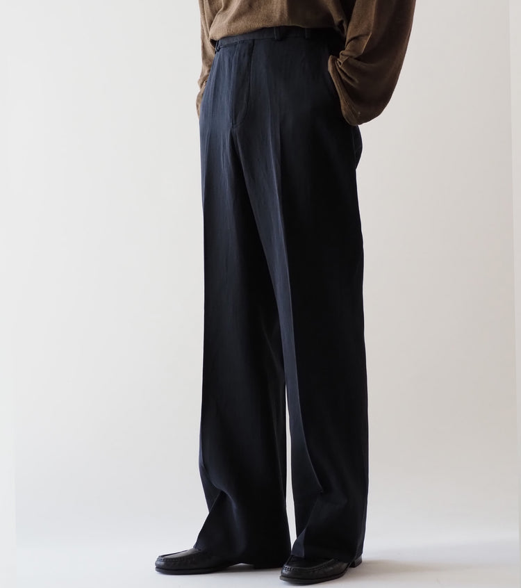 MAATEE&SONS - Men – Navyblue