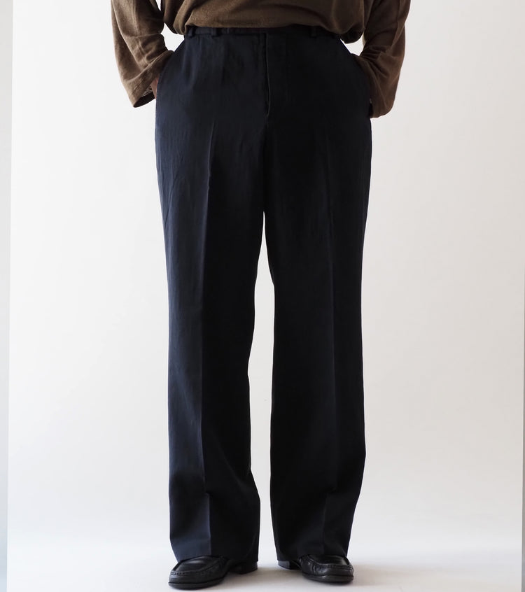 MAATEE&SONS - Men – Navyblue