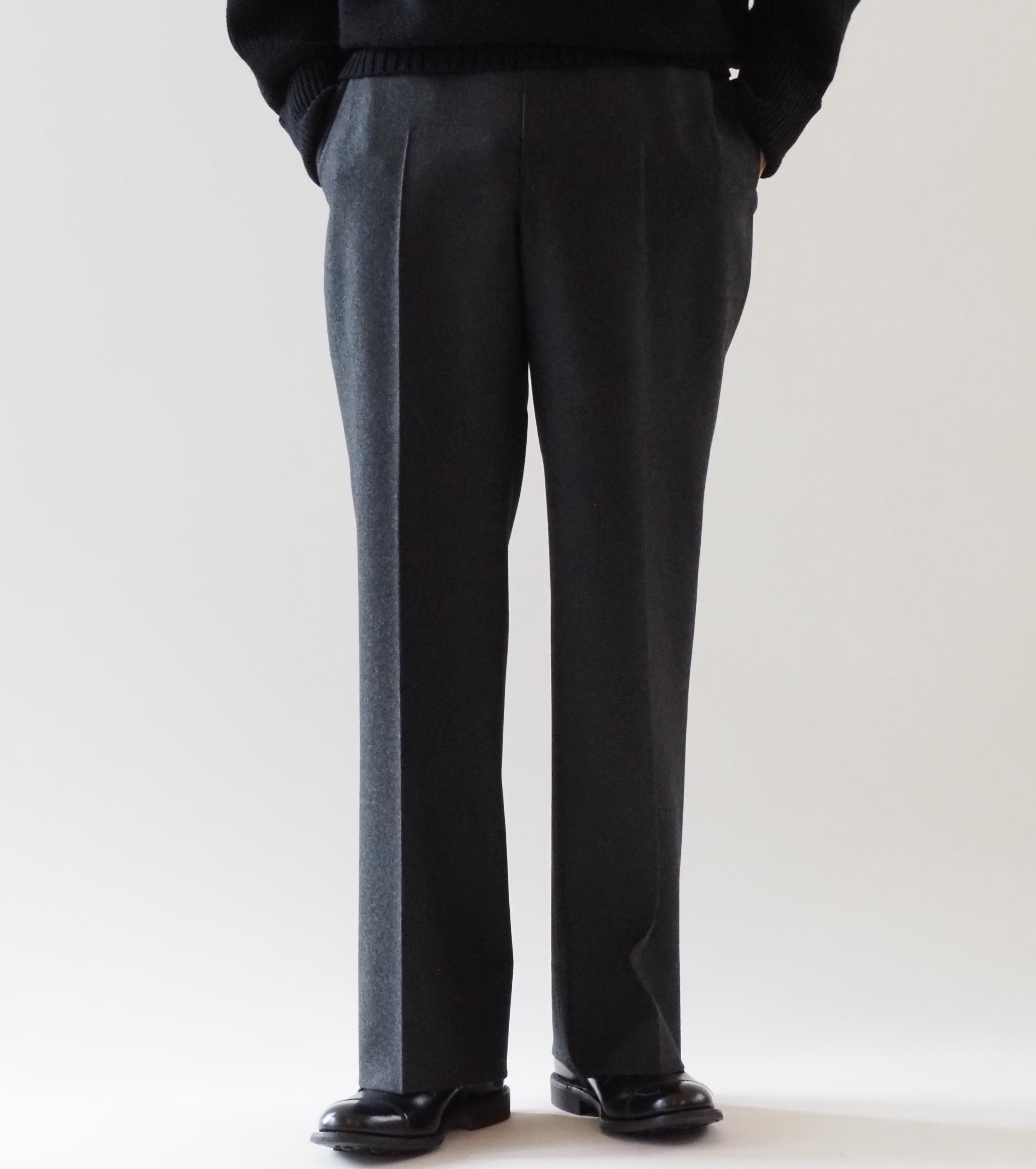 MAATEE＆SONS Flare-2 , C Grey