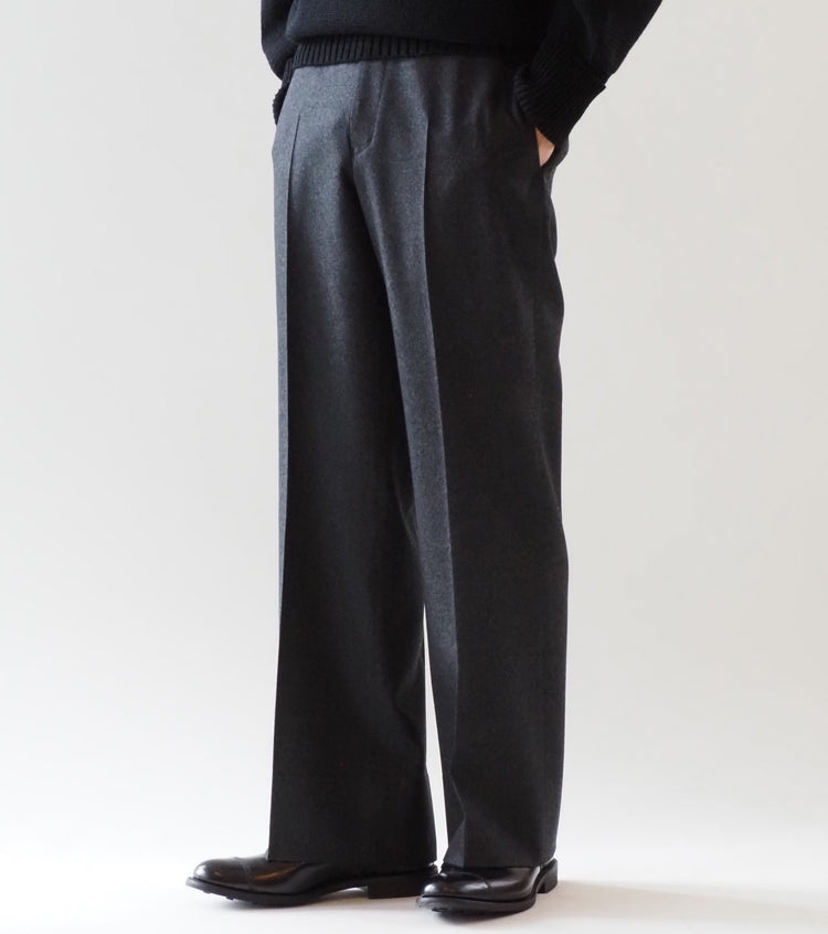 MAATEE&SONS - Men – Navyblue