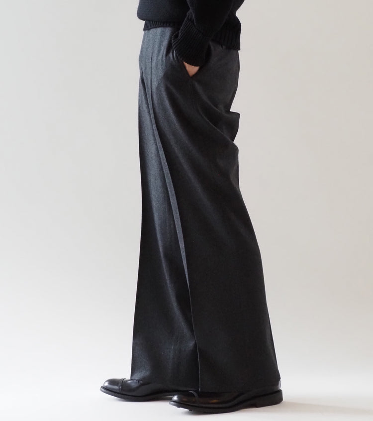 MAATEE&SONS - Men – Navyblue